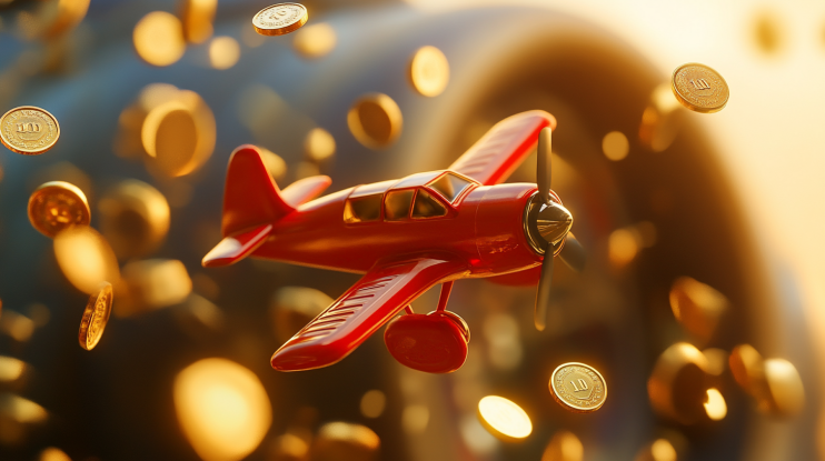 Aviator no Cassino Online 639BET 