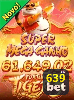 Catálogo 639BET 2.547 jogos - Pragmatic Play, Evolution, NetEnt